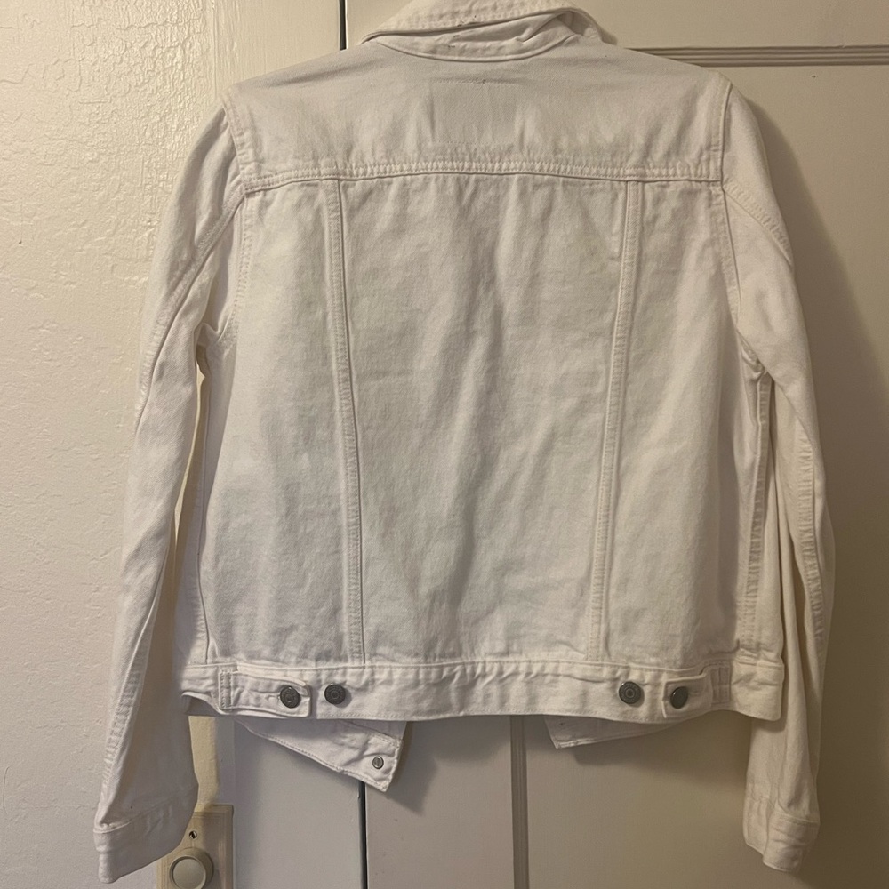Levi’s jacket - Picture 2 of 3